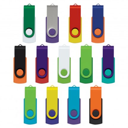 4GB USB Drive | PT894395 | Main
