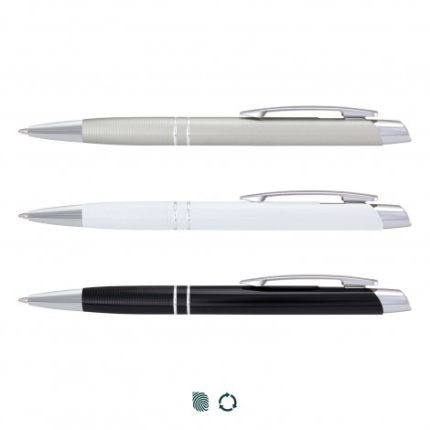Tauranga Metal Pen | PT894424 | ImpactAware