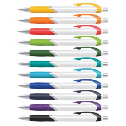 Traveller Pen - Colour Trim | PT895737 | Main