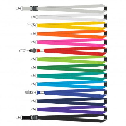 Lanyard - 24mm Wide | PT896197 | Main
