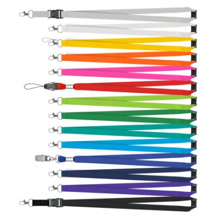 Lanyard - 16mm Wide | PT896199 | Main