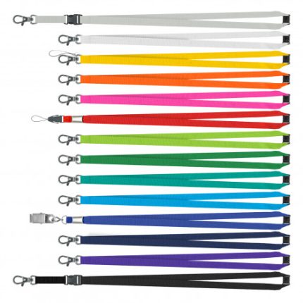Lanyard - 12mm Wide | PT896200 | Main