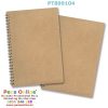 PT899104 Eco A5 Notebook