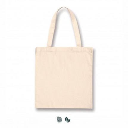 Cotton Tote Bag - Natural | PT899433 |