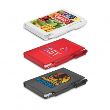 Small Notebook with Pen | PT899504 | Main