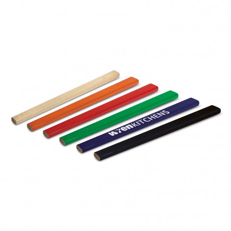 Builders Pencil | PT899532 | Main