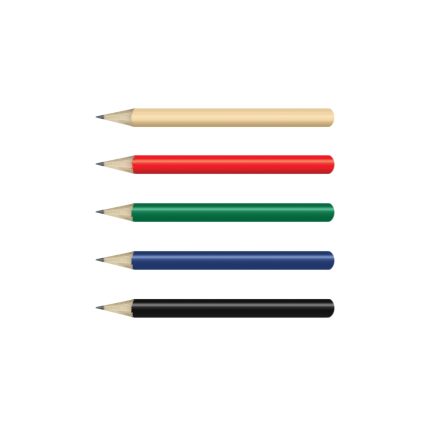 HB Mini Pencil | PT899562 | Main