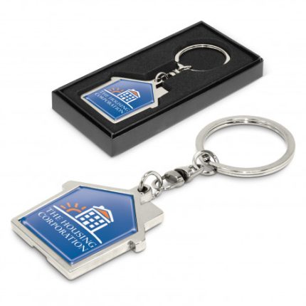 House Key Ring | PT899677 | Main