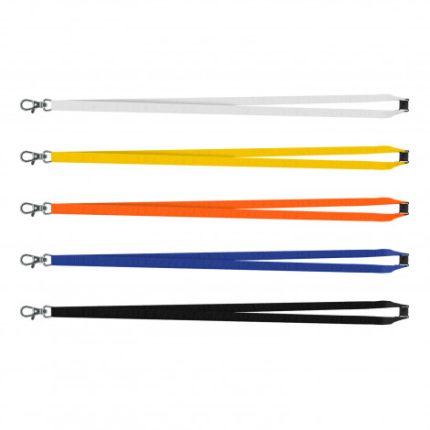 Lanyard - 12mm Wide - Unprinted | PT899774 | Main