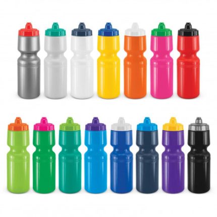 Self-Sealing Drink Bottle | PT899855 | Main
