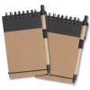 POCKET NOTEBOOKS