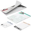 50 PAGE PRINTED PADS