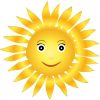 SOLAR POWERED
