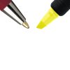 PEN + HIGHLIGHTER