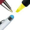 PEN + HIGHLIGHTER + STYLUS